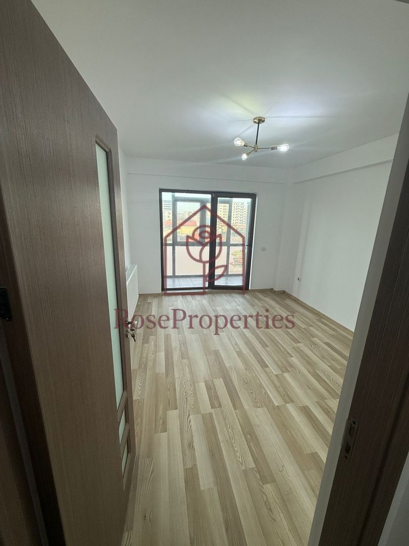 Apartament 2 camere | Bloc nou | Km 4-5 - Poză 6
