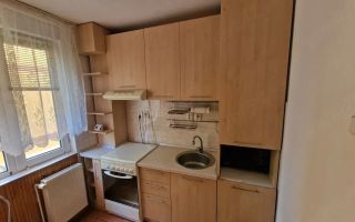Apartament cu 2 camere decomandate, situat în zona Dacia - Poză 6