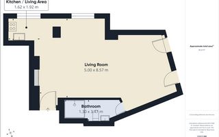 Apartament cu 2 camere de vanzare in zona Calea Victoriei - Poză 9