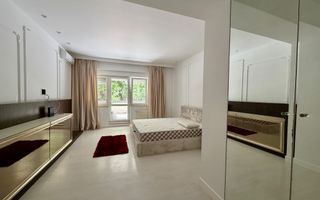 Apartament exclusivist cu 5 camere | Șoseaua Nordului | Curte privată - Poză 7