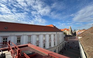 COMISION 0%. Spatiu de inchiriat in centrul Timisoarei. Disponibil imediat - Poză 4