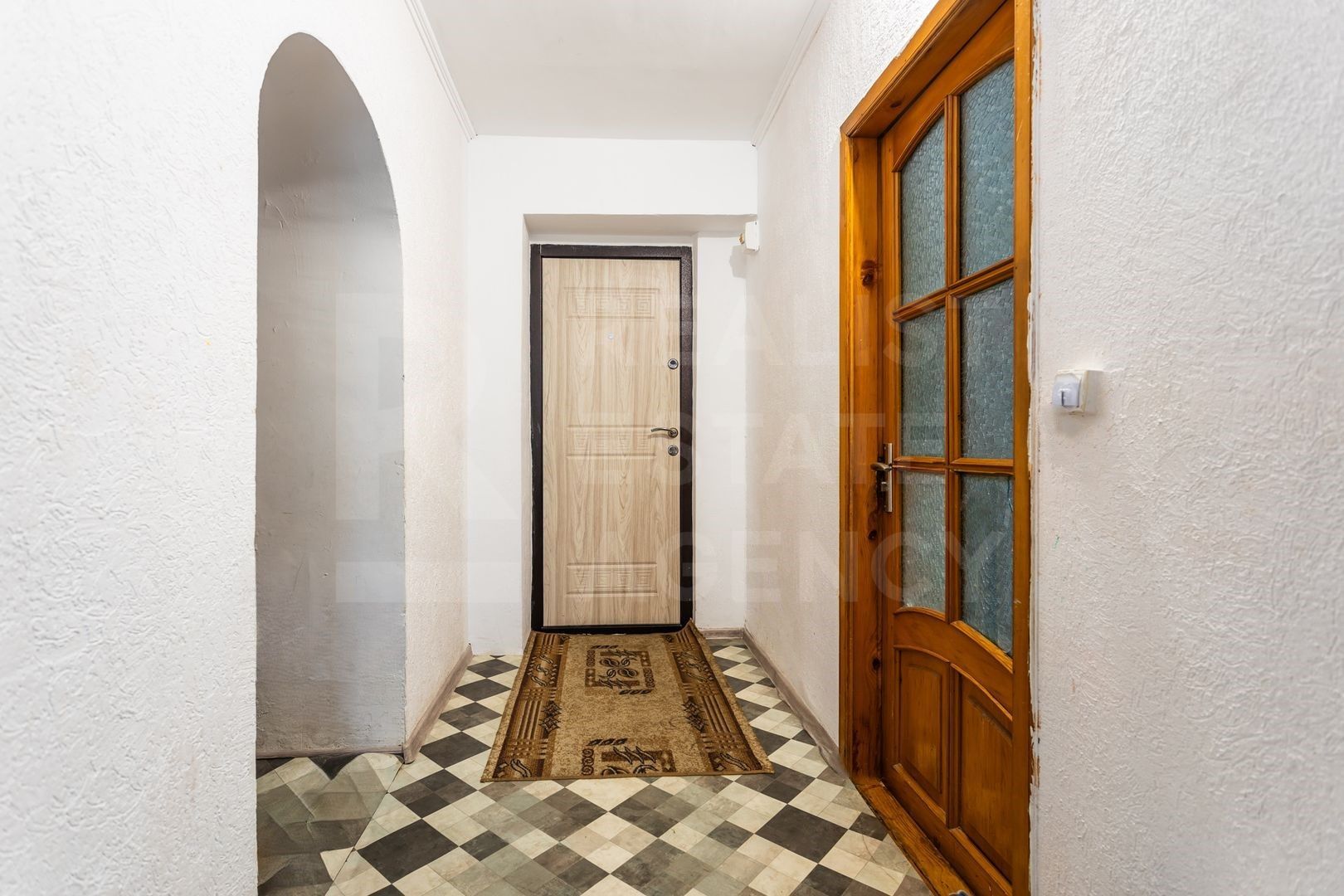 Vânzare, apartament, 2 camere, str. Alexandru Puskin, Centru - Poză 7