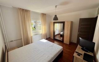 Închiriez apartament 2 camere, Piața Vitan - Casa de pensii, mobilat - Poză 3
