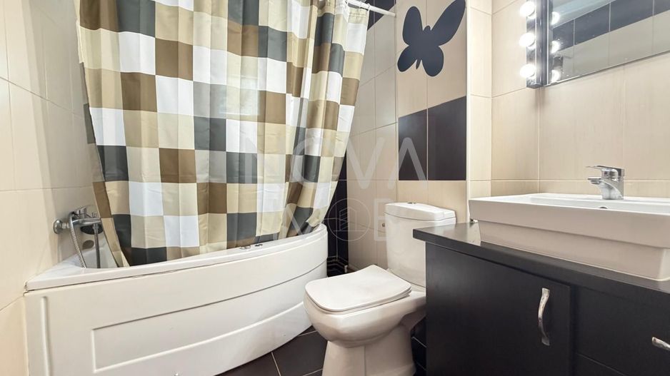 Apartament 3 camere de inchiriat, Str. Stefan Cel Mare - Poză 7