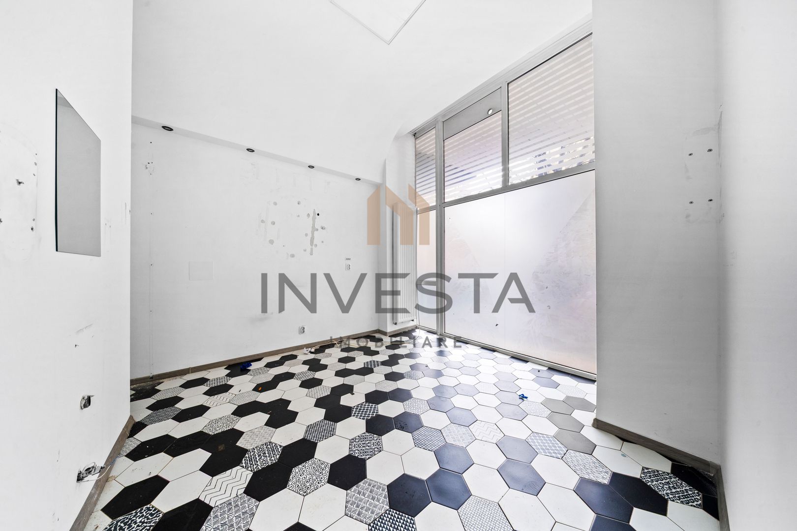 Spatiu comercial de inchiriat - 81mp - zona Kaufland Marasti - Poză 5