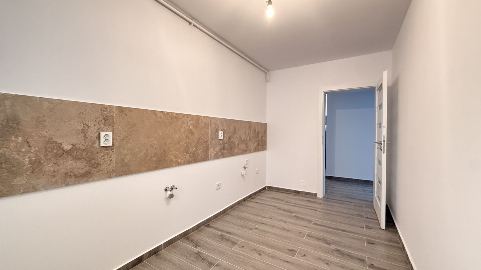 Comision 0% Apartament 2 camere 54,6mp , predare imediată – Braytim, Giroc - Poză 6