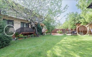 De inchiriat 3 camere curte, mobilat-Prelungirea Ghencea - Poză 7