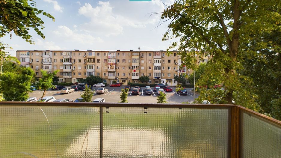 Apartament cu 2 camere de închiriat în Vlaicu - Poză 13