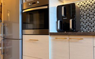 Apartament de 3 camere la cheie, 65mp, parcare, zona Edgar Quinet - Poză 4