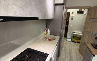 Apartament 2 camere | Decomandat | Metrou Berceni | Parcare - Poză 6