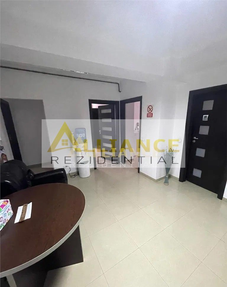 Spatiu comercial Soseaua Oltenitei 114MP - Poză 3