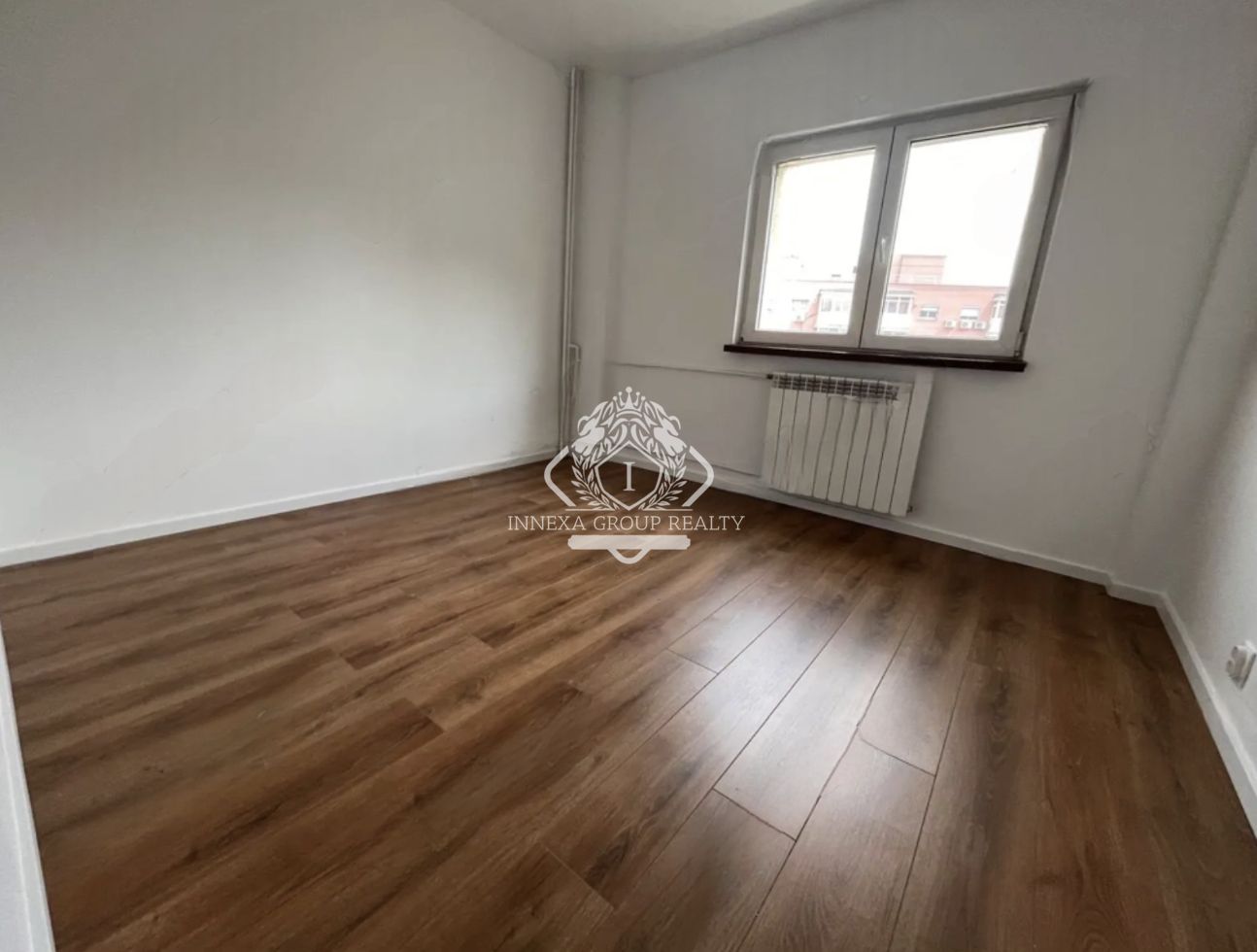 Obor-Mosilor | Apartament 3 camere decomandat | Bloc 1981 | Vedere pe spate - Poză 1