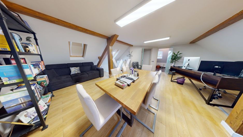 Spatiu birouri Centru, langa pacrul Sub Arini, Sibiu - Poză 8