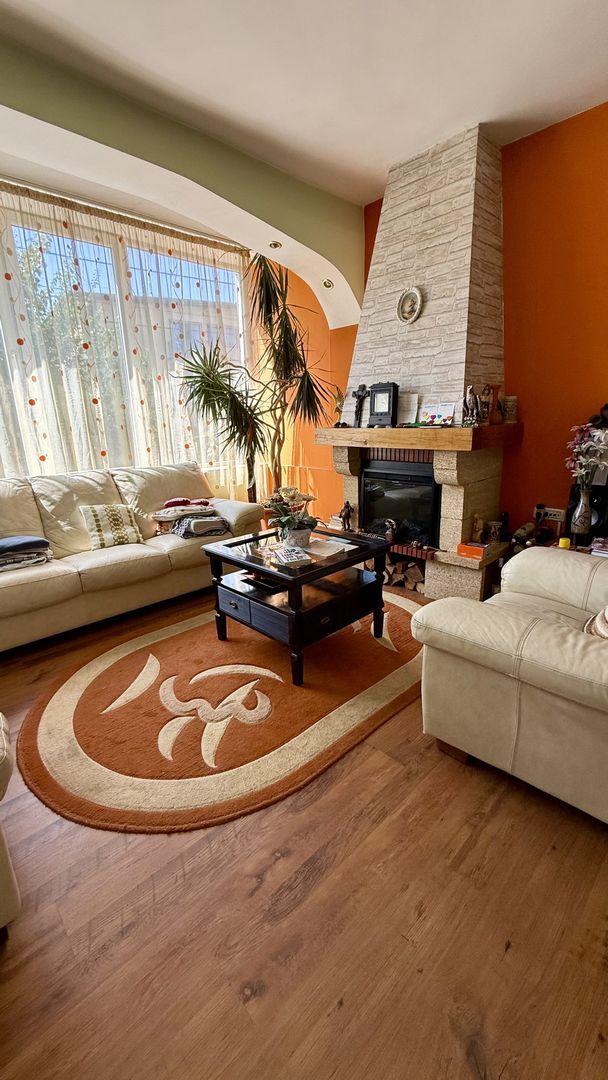 CASA INDIVIDUALA - Poză 4