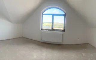 Casa individuala-4 dormitoare,225 mp utili,garaj-Chinteni - Poză 24