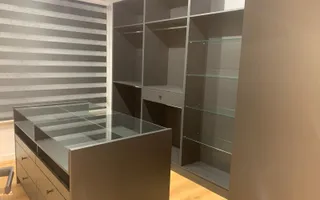 VILĂ DE LUX –  Strada Gheorghe  Ioneescu Sisești/ Băneasa – - Poză 11