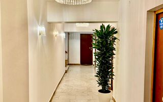 SPATIU DE BIROURI ELEGANT | 152 MP | AVIATORILOR | CHARLES DE GAULLE - Poză 6