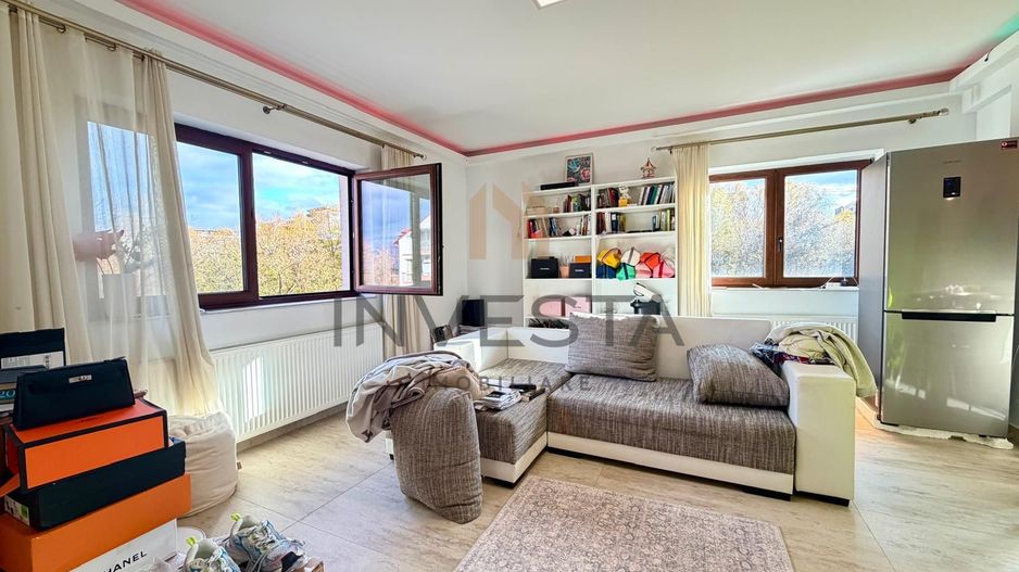 Apartament cu 4 camere in Zorilor ! - Poză 1