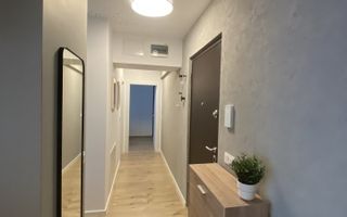 Lux | 2 camere, 2 bai | Terasa | Belvedere Residences - Poză 6