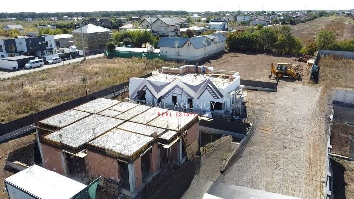 Casa pe parter | Balotești, lângă pădure - Poză 8