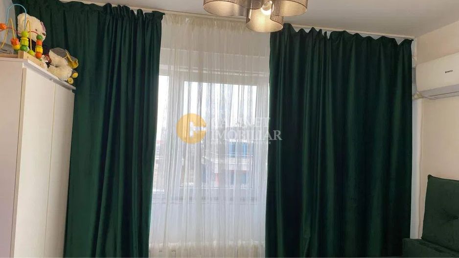 Garsoniera Frumoasa -Bloc 1984 - Poză 3