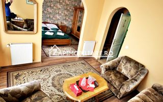 Pensiune aproape de centru,10 camere,13 băi,1 restaurant - Poză 6