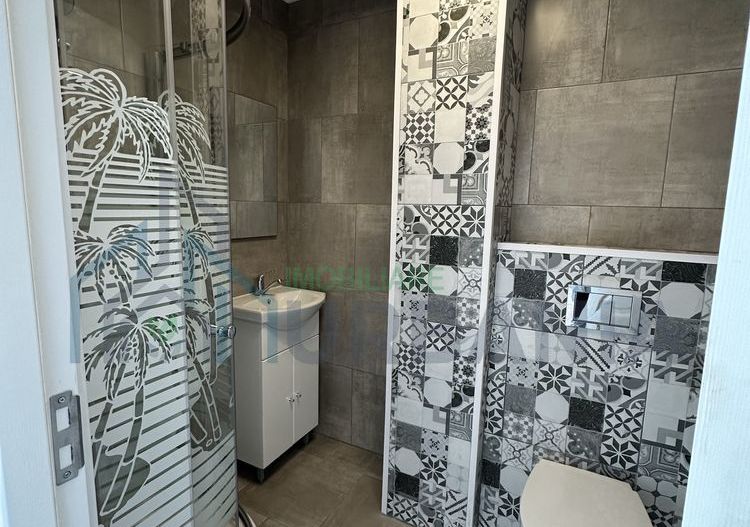 Apartament 1 cameră, Tătărași Flora, Iași – 25 mp, renovat integral - Poză 1