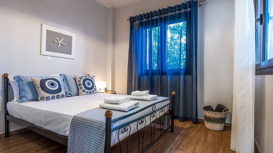 Duplex Makry Gialos - Poză 11