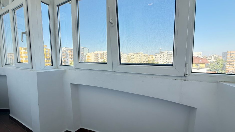 3 CAMERE | DECOMANDAT  | NERVA TRAIAN MALL VITAN  | 13  MIN METROU TIMPURI NOI - Poză 11