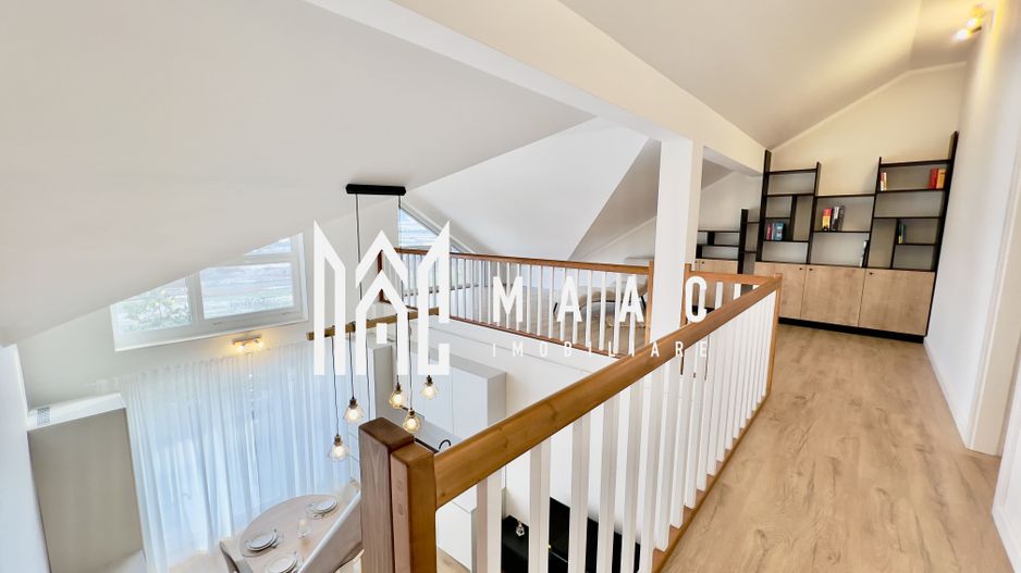 Apartament de lux 3 camere I 107 mp utili I 2 Bai - Poză 8