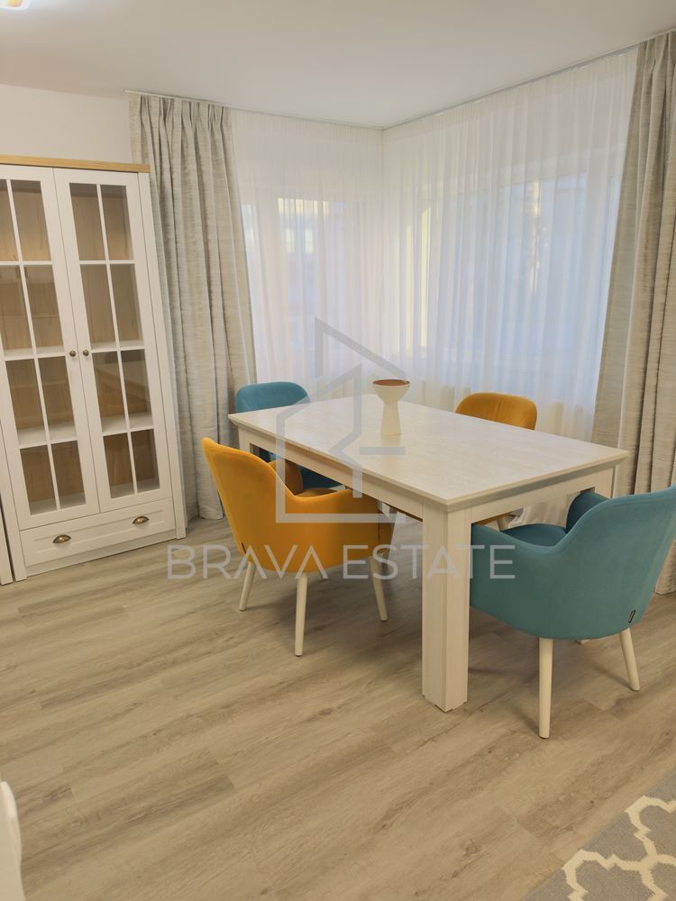 PET FRIENDLY! Apartament 2 camere, 61mp, parcare, zona Zorilor - Poză 3