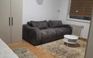 Apartament modern 1 cameră, 40 mp, Podu Roș – vedere Palas, Iași - Poză 6