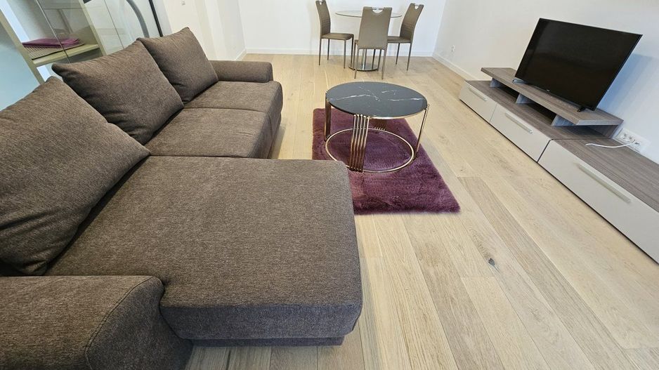 Inchiriere apartament 2 camere | Nusco City - Poză 10