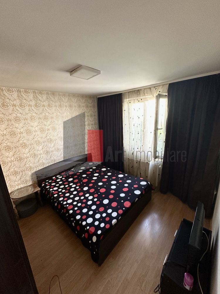 APARTAMENT  2 CAMERE  MARGEANULUI- BUZOIENI - Poză 6