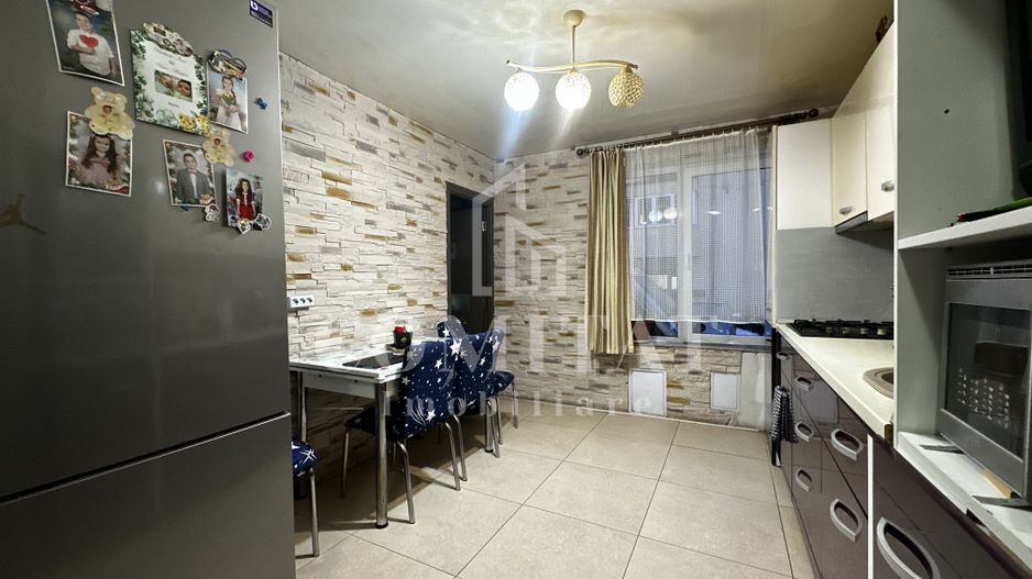 Apartament 2 camere | Loc de parcare | Zona Str Somesului-Floresti - Poză 3