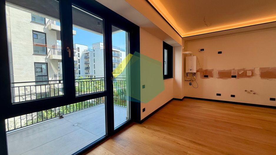 Apartament 4 camere – Șoseaua Pipera | 2 balcoane | Zonă excelentă - Poză 15
