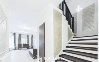 Tur virtual| Duplex 5 camere| spațios| în  Dumbrăvița | 0% Comision| - Poză 13