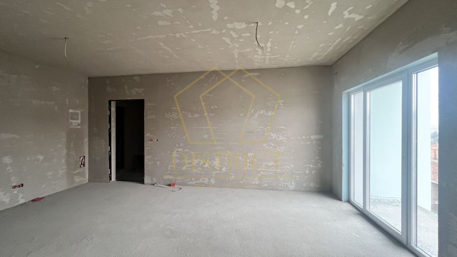 Apartament superb cu 3 camere langa Esso I Giroc - Poză 2