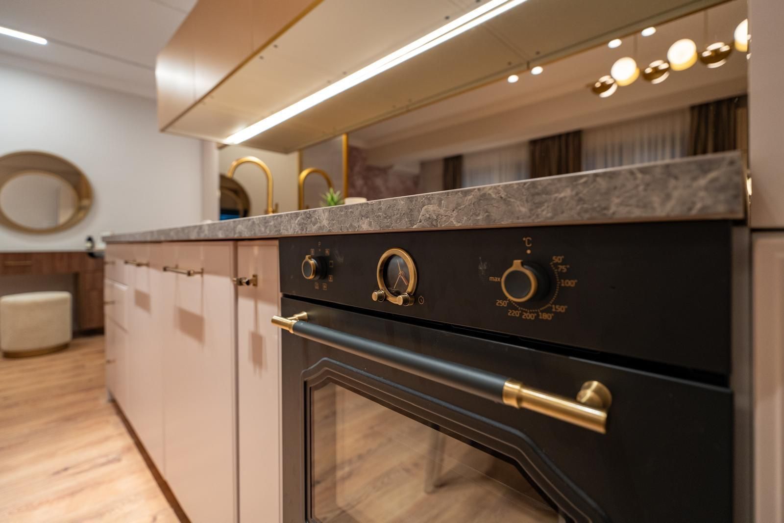 Studio complex nou | Mobilat și utilat | - Poză 28