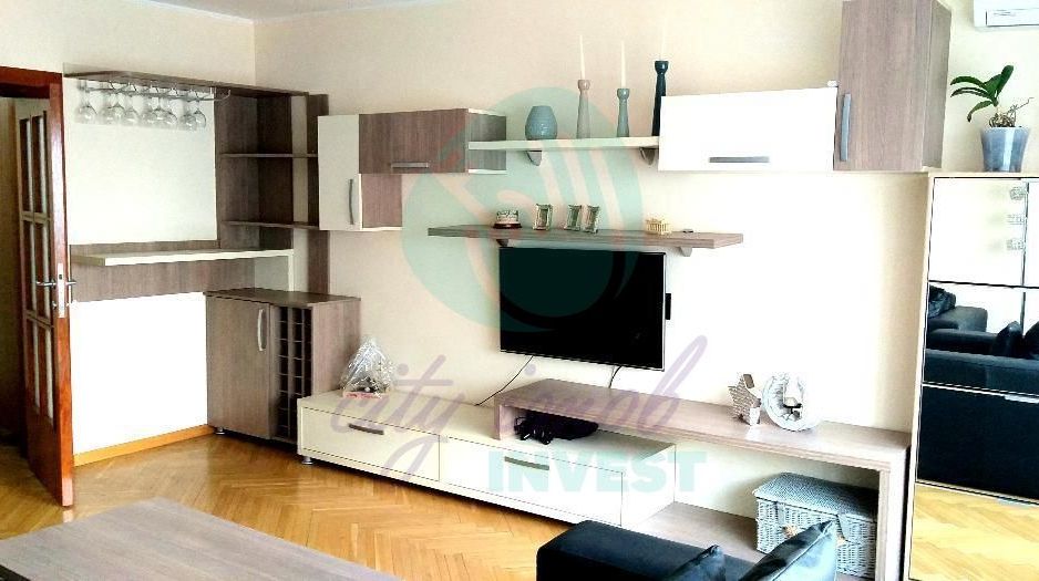 3 camere decomandata - Calea Calarasilor - Poză 2