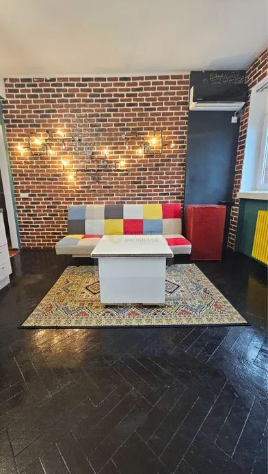 Garsoniera | Piata Sf Gheorghe - Universitate | Airbnb | Creditabil - Poză 2