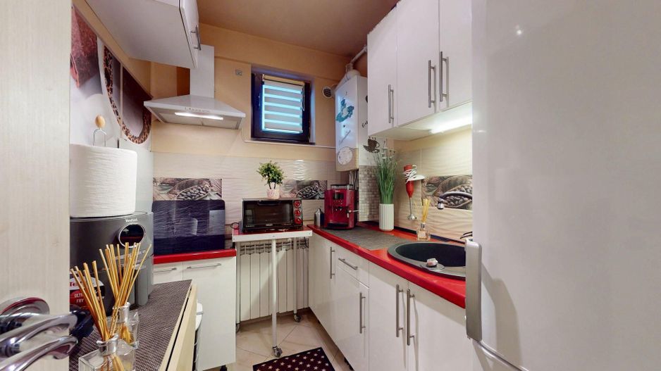 🏡 Vânzare apartament 3 camere Bazilescu – 63 mp utili - Poză 11