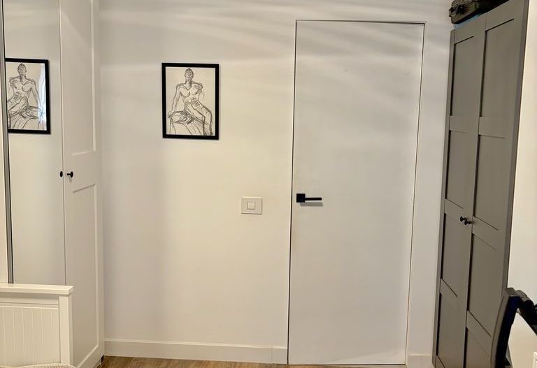 Apartament tip penthouse | 3 camere | Terasă generoasă - Poză 11