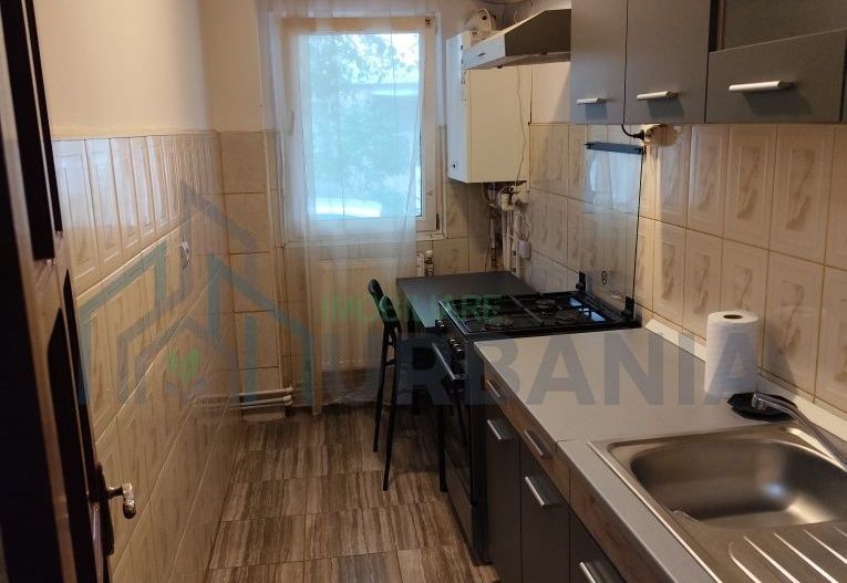 Apartament cu o cameră, zona Dacia, Iași – 40 mp, liber - Poză 1