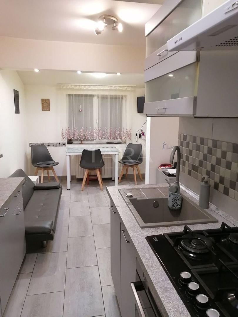 Vanzare casa in apropierea Iulius Mall, zona de case, Marasti. - Poză 1