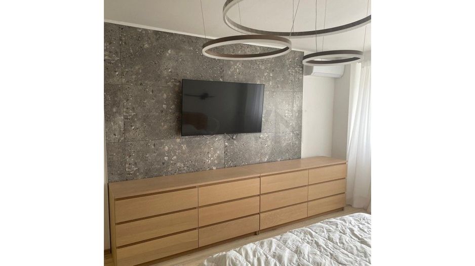 REA1023760 Apartament lux cu 3 camere si vedere panoramica la fantani I Bulevard - Poză 11