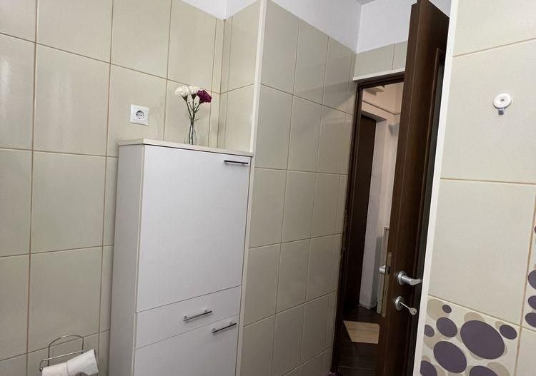 AP. 2 CAMERE BRANCOVEANU - BLOC REABILITAT, BUCATARIE INCHISA, METROU - Poză 6