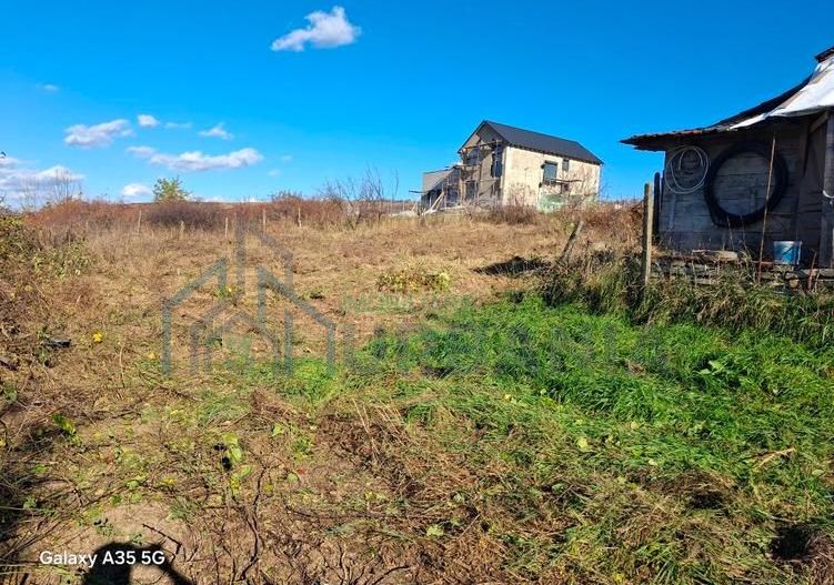 Teren intravilan Bucium - Poză 7