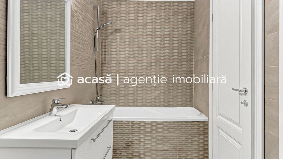 Vândut! Casă nouă modernă zona Tabacovici - Poză 7