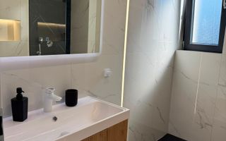 Apartament 2 camere | Etaj 2 | Parcare subterana | Ultrafinisat - Poză 7